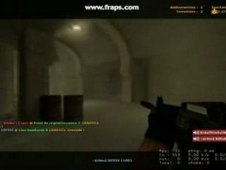 CRIMS S3MT3X Vid 2