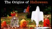 Halloween Or HELLoween: The Pagan Origins Of Halloween EXPOSED