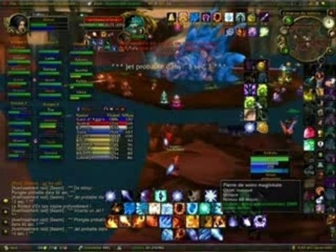 down du rodeur d'en bas ssc les rodeurs arathi