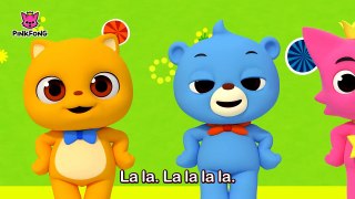 Walking Walking _ Word Play _ Pinkfong Songs for Children-1pgTjAr3CjY