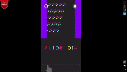 Color Switch Slide New Mode Levels [1-50] HD