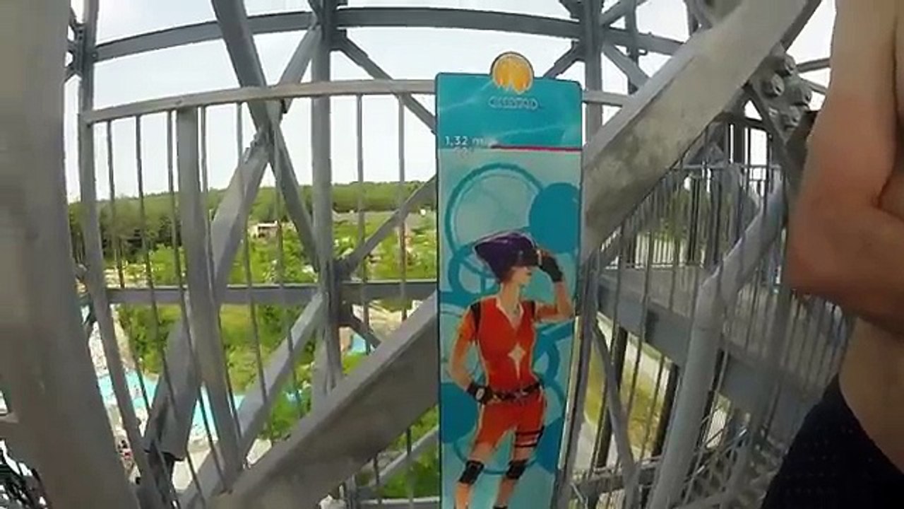 AquaLoop @ Calypso Waterpark