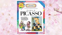 Download PDF Pablo Picasso (Revised Edition) (Getting to Know the World's Greatest Artists (Paperback)) FREE