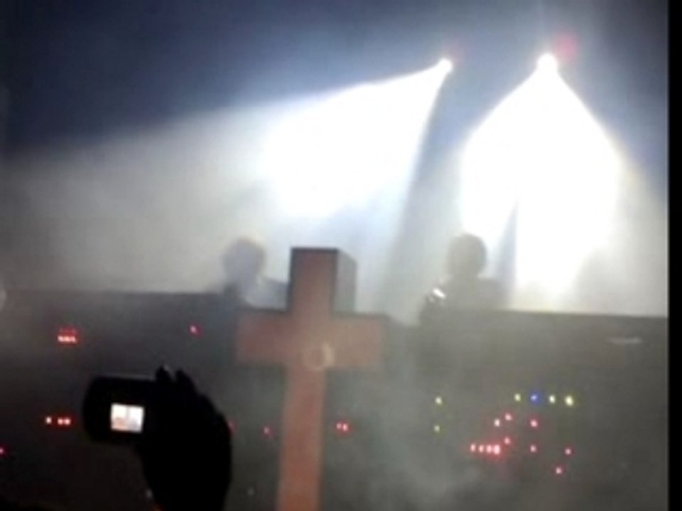 N.Y Escuse (Soulwax)