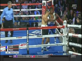 Everton Lopes vs Eduardo Rafael Reyes (30-09-2017) Full Fight