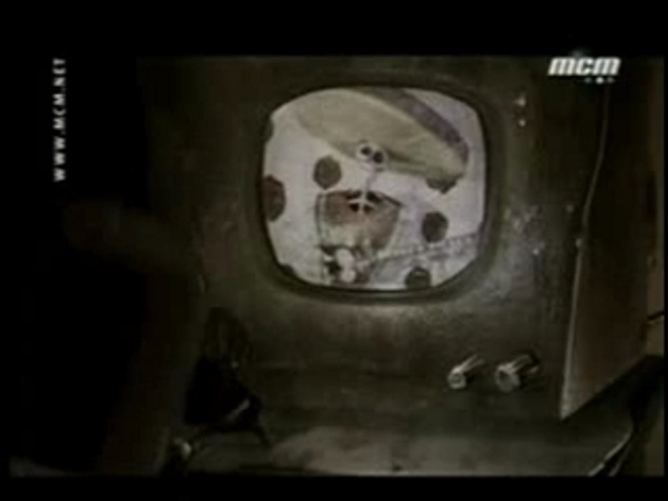 The Superman Lovers - Starlight