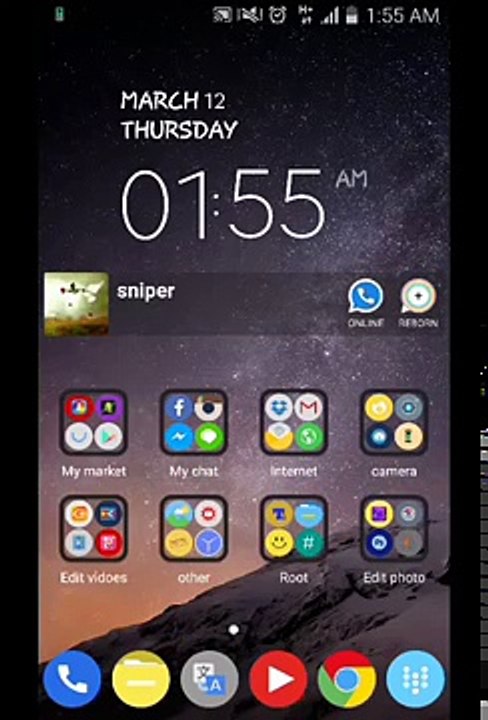 افضل برامج يجب على كل مستخدم تثبيتها على الاندرويد