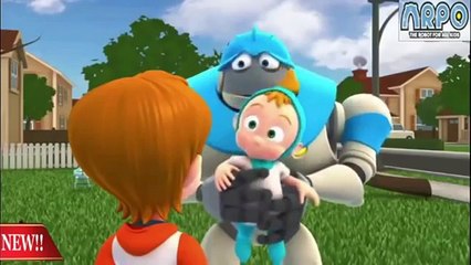 スーパーロボットアニメ - 子供のための映画 vol 69