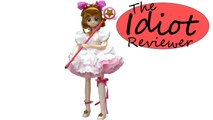 Toy Review: Liccarize Cardcaptor Sakura, Platinum Kinomoto Sakura