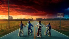 Stranger Things Season 2 Episode 4 Watch Full Series Dailymotion