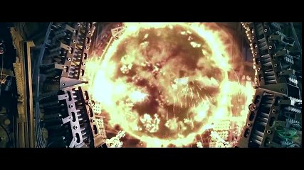 Marvel Knights vs Sinister Six Epic Trailer