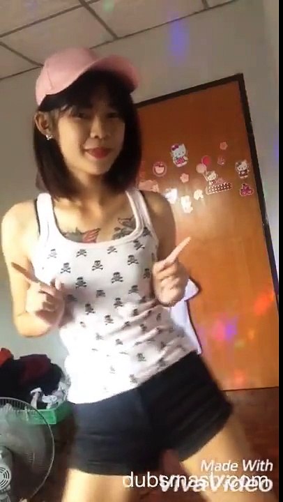 Thailand Girl Dances episode 35