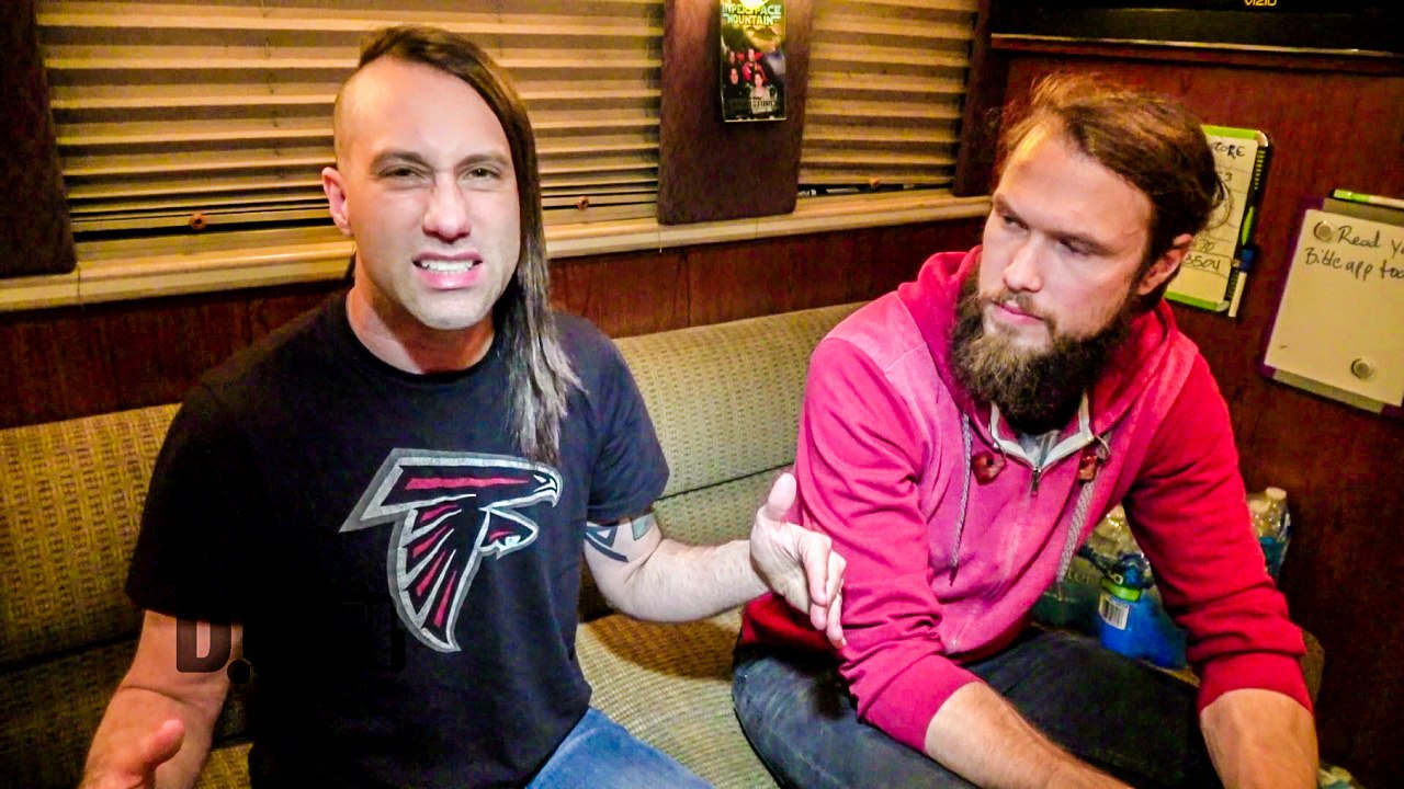 Disciple - TOUR PRANKS Ep. 293