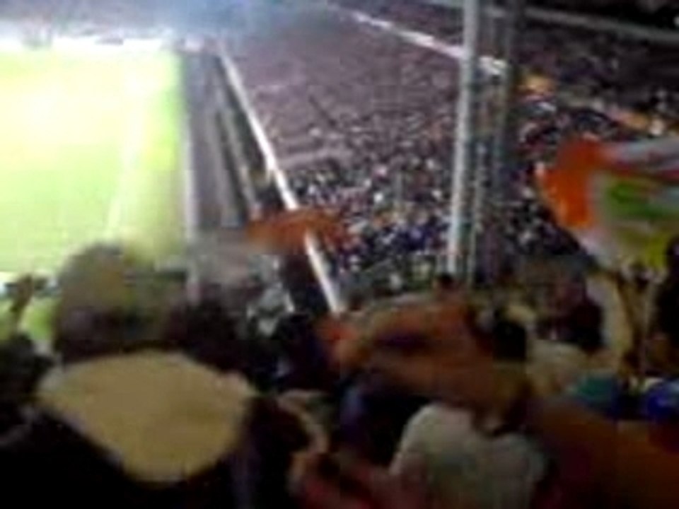 Lyonnais on t'encule