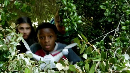 NCIS Los Angeles - Can I Get A Witness (Promo)