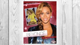 Download PDF Beyoncé: R & B Superstar (Pop Culture Bios) FREE
