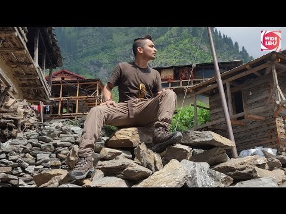 The MAD NoMAD Trailer  | Wide Lens