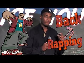 Why Won't Shaq Go Back to Rapping? - Comedy Time