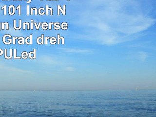 Samsung Galaxy Tab 101v P7100 101 Inch Neues Design Universelle um 360 Grad drehbare