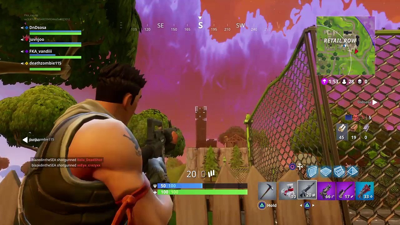 Funny af dub
