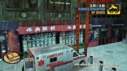 GTA III (05) Triads and Tribulations | Blow Fish | Cutting The Grass | Bomb Da Base [Vietsub]