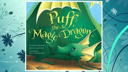 Download PDF Puff, the Magic Dragon FREE