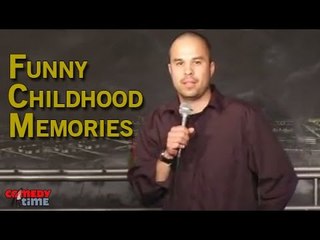 Funny Childhood Memories