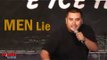 Comedy Time - Alfred Robles: Men Lie
