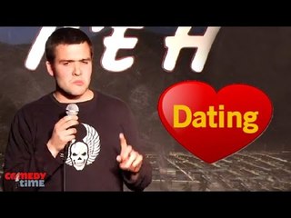Comedy Time - Matt Hummel: Dating
