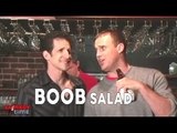 Boob Salad - Ultimate Wingman - Comedy Time