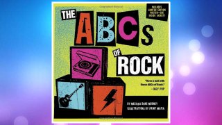 Download PDF The ABCs of Rock FREE
