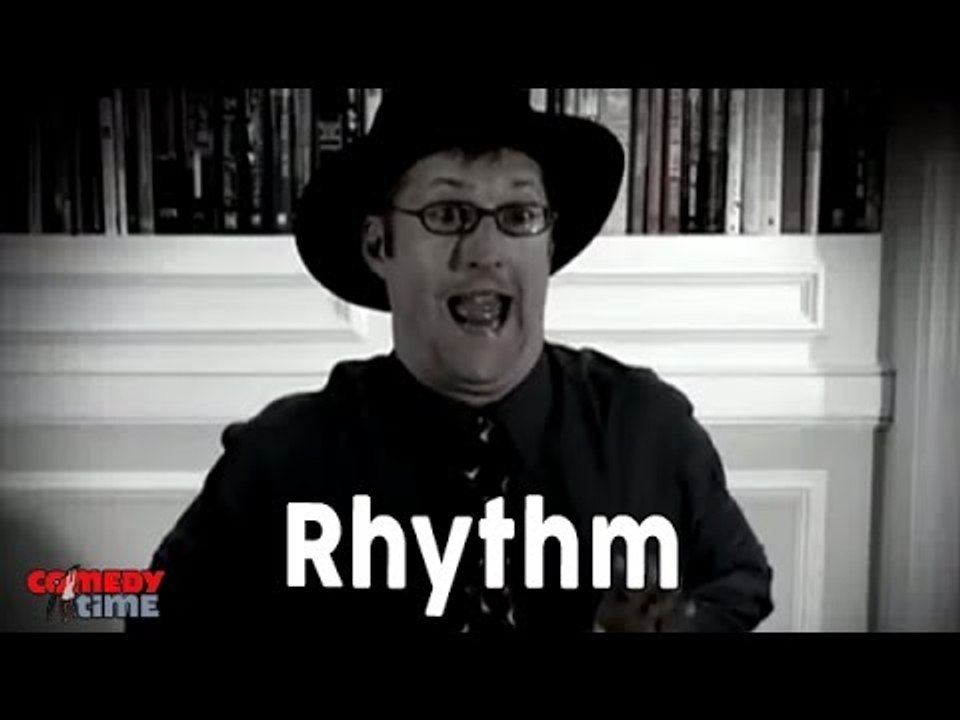 Dick Nobody: Rhythm