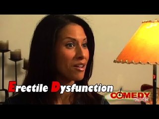 John McCain -- Erectile Dysfunction - Comedy Time