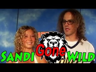 Hot Girls and Earl: Sandi Gone Wild - Comedy Time