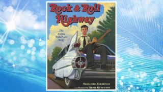Download PDF Rock and Roll Highway: The Robbie Robertson Story FREE
