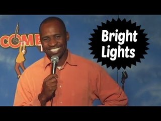 Bright Lights - Comedy Time