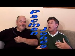 Armchair Quarterback: Pacman Jones