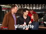 Ultimate Wingman: Wingette - Comedy Time