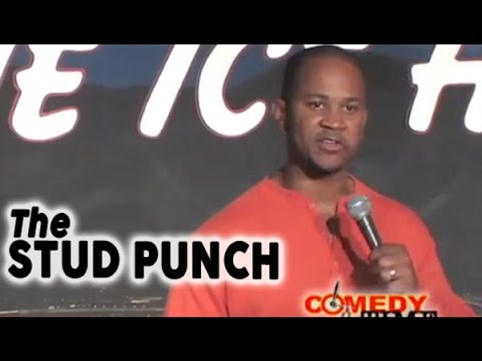 The Stud Punch - ComedyTime