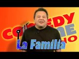 Funny 4 Latinos: La Familia - ComedyTime