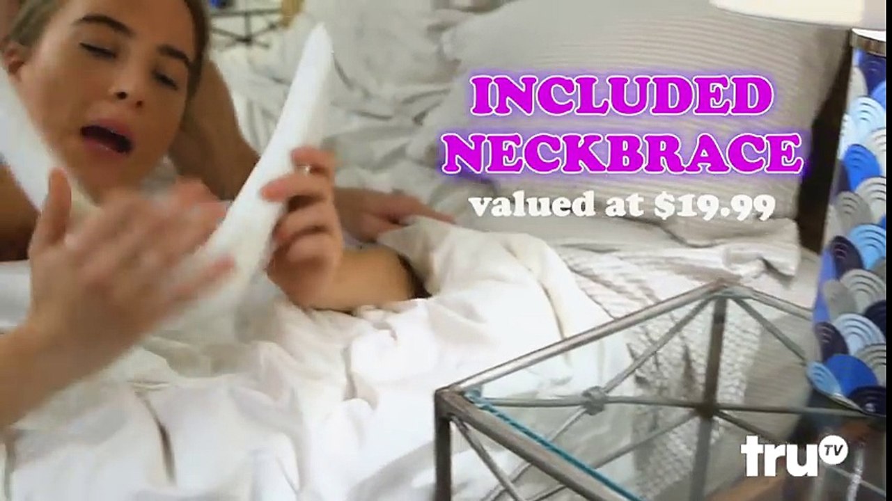 Lazy Lovers, Auto Thrusting Hydraulic Girdle