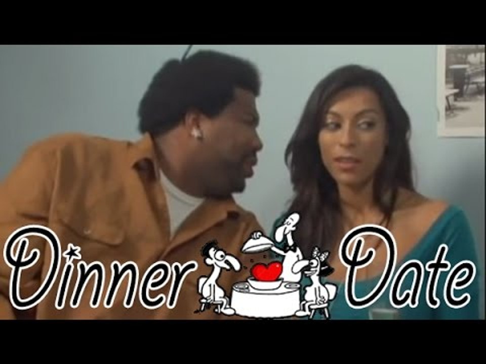 Durrty Dav: Ep. 13 - Dinner Date - Comedy Time