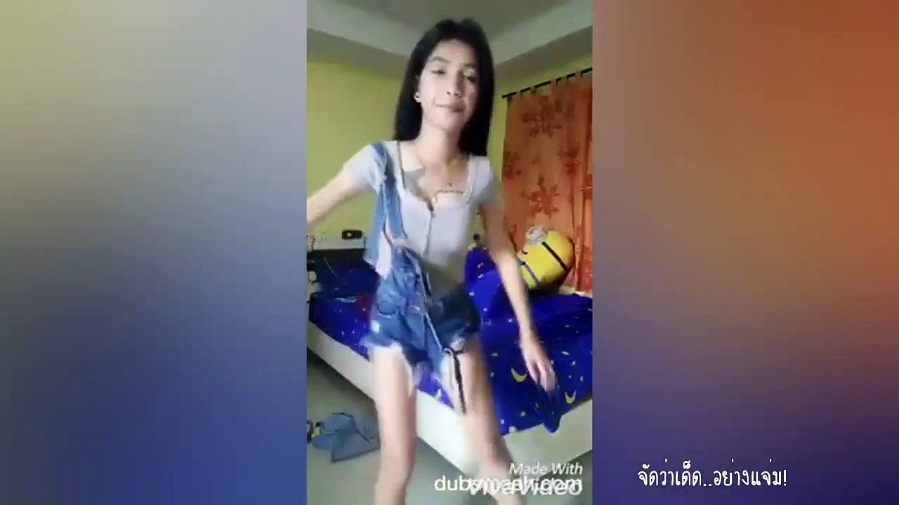 Thailand Girl Dances episode 50