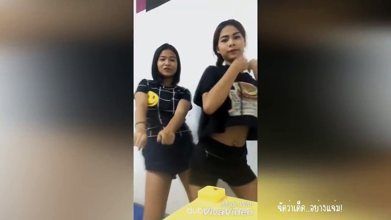 Thailand Girl Dances episode 52