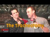 Ultimate Wingman: The Tracheotomy - Comedy Time