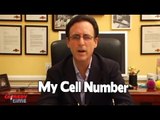 Tom Stern - Telemarketers Got My Cell Number!