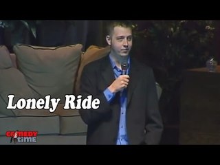 Stand Up Comedy by Landon Meyer - Lonely Ride