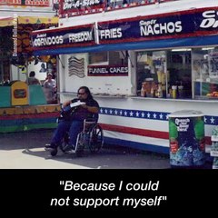 Never Give Up - An Encouraging Story Of Arthur Boorman