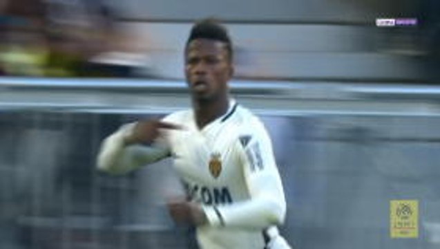 VIRAL: Football: Top 5 Assists - Matchday 11