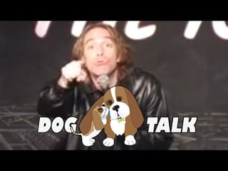 Stand Up Comedy by Jeff Carpi - Dog Talk